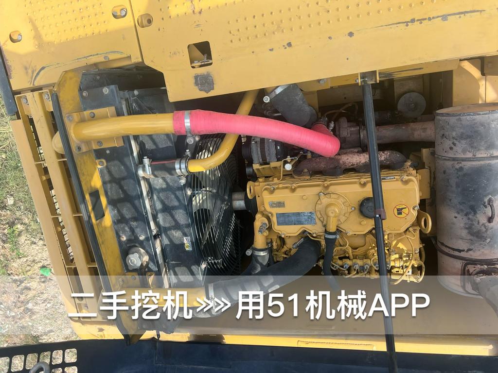51挖机
